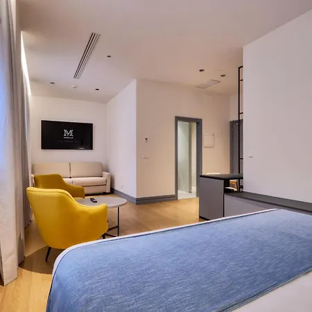 Hotel Murillo Reinoso 2*