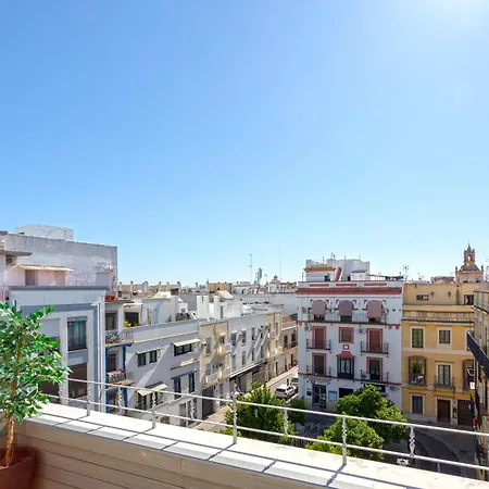 Genteel San Vicente Apartamento