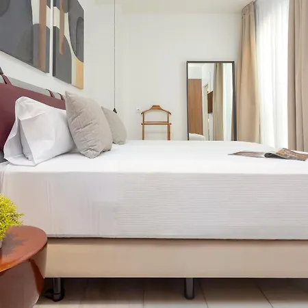 Apartamento Genteel San Vicente