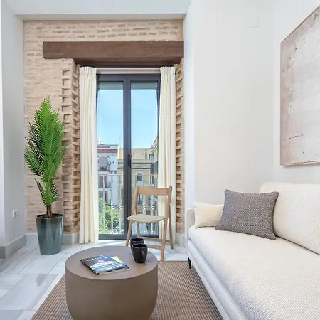 Genteel San Vicente Apartamento *