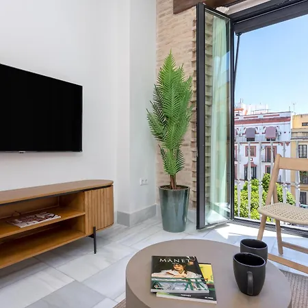 Apartamento Genteel San Vicente *