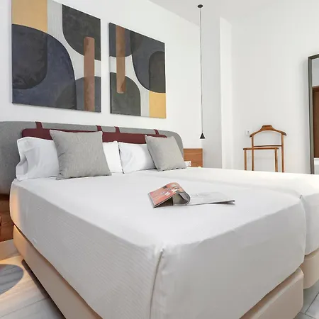 Apartamento Genteel San Vicente