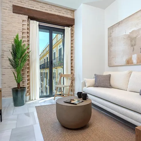 Genteel San Vicente Apartamento *