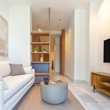 Genteel San Vicente Apartamento