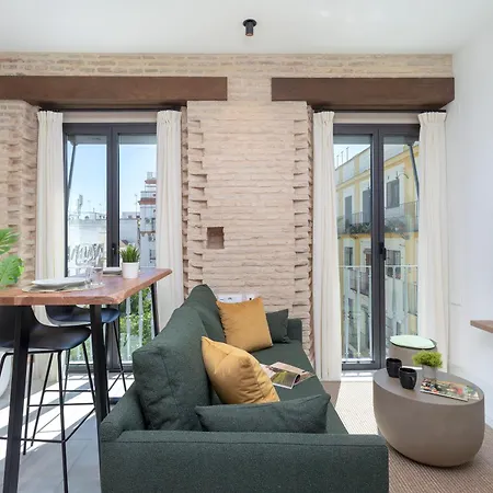 Apartamento Genteel San Vicente