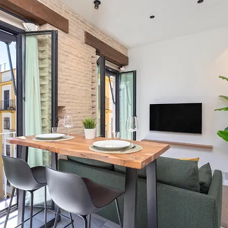 Genteel San Vicente Apartamento *