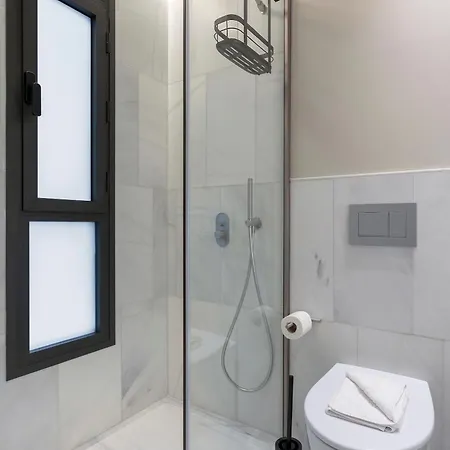 Genteel San Vicente Apartamento