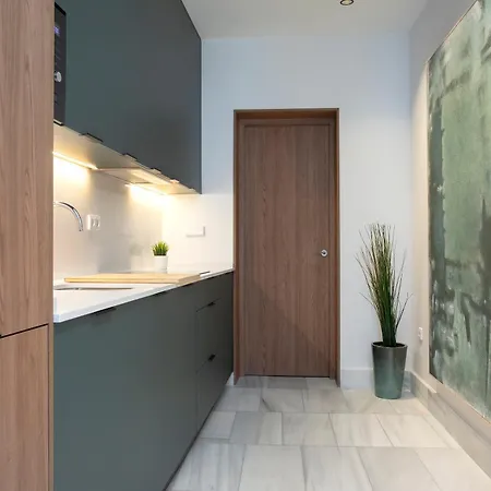 Apartamento Genteel San Vicente