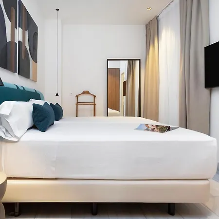 Genteel San Vicente Apartamento Sevilha