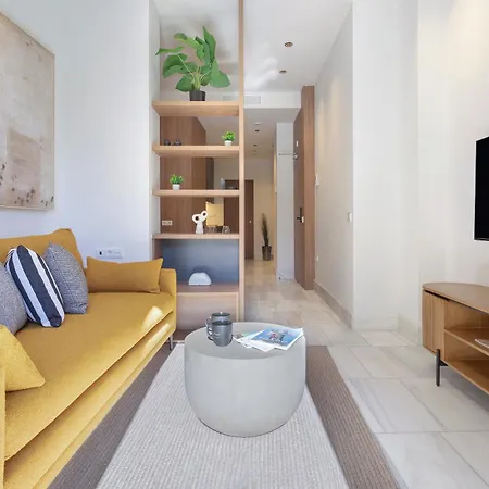 Apartamento Genteel San Vicente