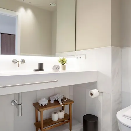 Apartamento Genteel San Vicente *