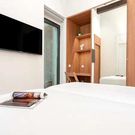 Apartamento Genteel San Vicente *