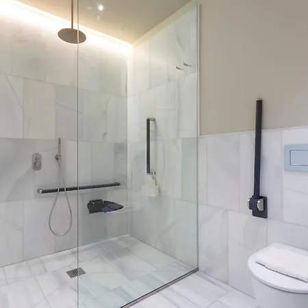 Genteel San Vicente Apartamento *
