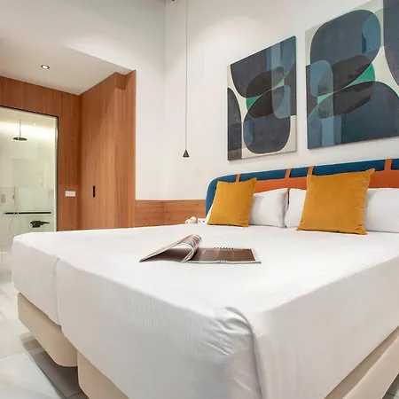 Apartamento Genteel San Vicente *