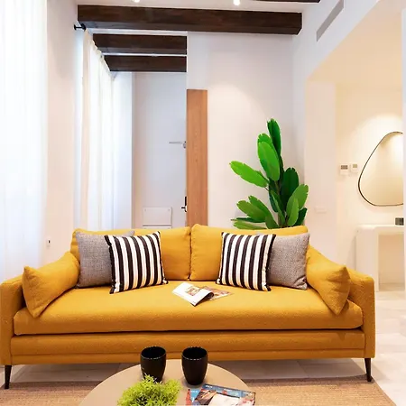 Apartamento Genteel San Vicente *