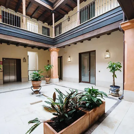 La Vistosona Appartement *