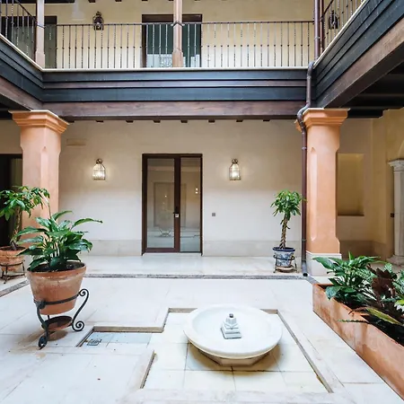 Appartement La Vistosona *