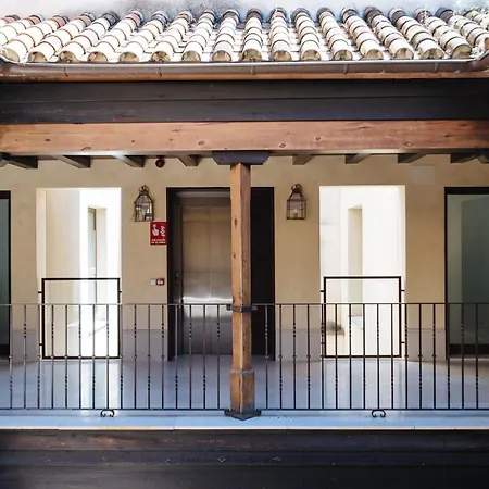 Appartement La Vistosona