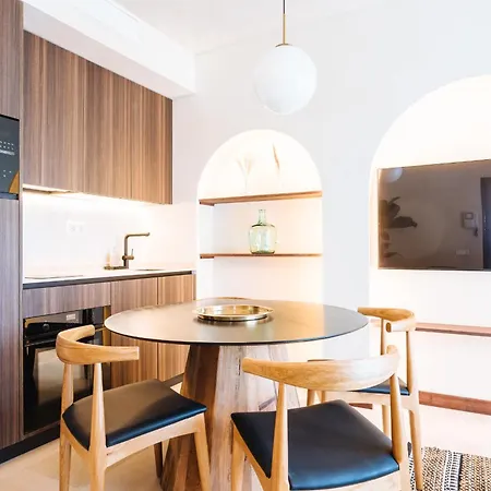 La Vistosona Appartement Sevilla