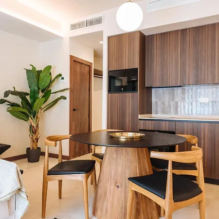 Appartement La Vistosona