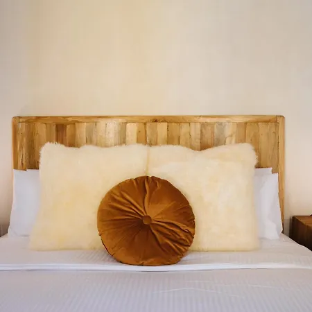 La Vistosona Appartement Sevilla