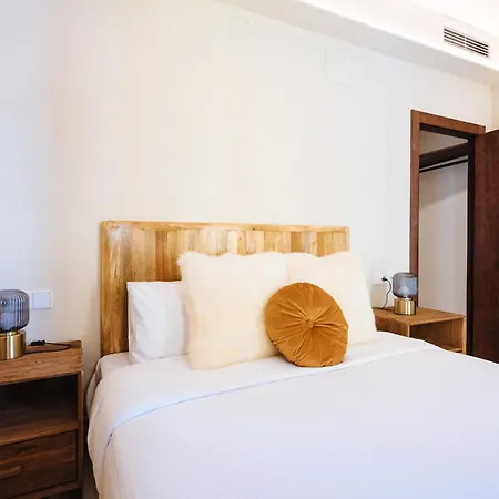 Appartement La Vistosona Sevilla