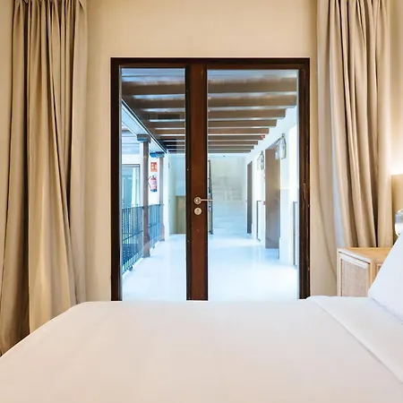 Appartement La Vistosona Sevilla