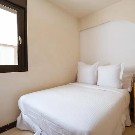 La Vistosona Appartement *