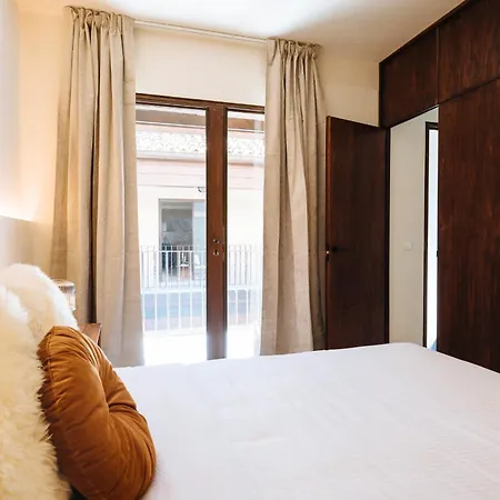 La Vistosona Appartement Sevilla