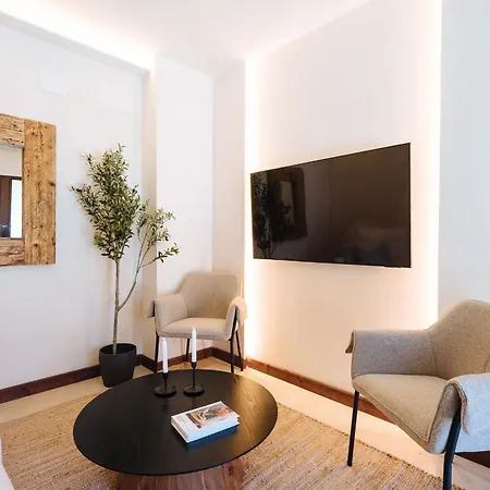 Appartement La Vistosona *