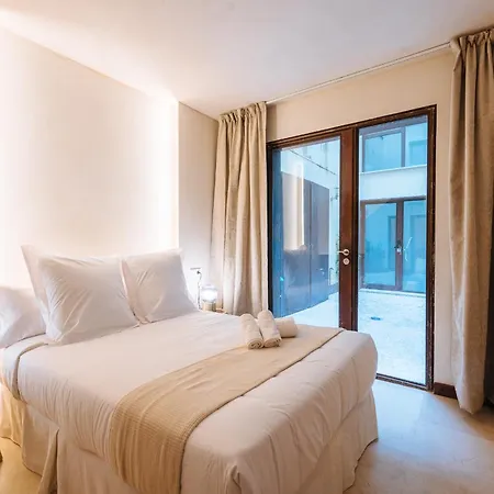 La Vistosona Appartement