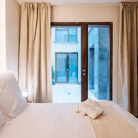 Appartement La Vistosona