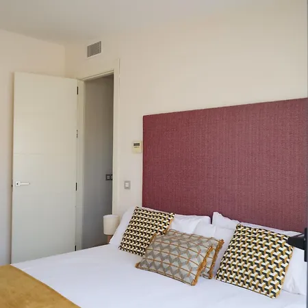 Apartment Guzman El Bueno