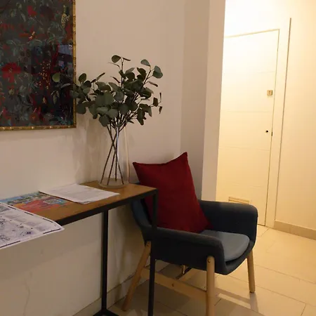 Apartment Guzman El Bueno *
