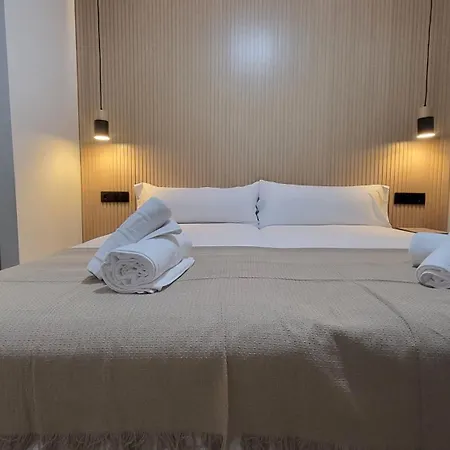 Appartamento Rentalsevilla Luz Arriero Siviglia