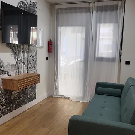 Appartamento Rentalsevilla Luz Arriero *