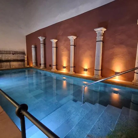 Murillo Reinoso Hotel Séville