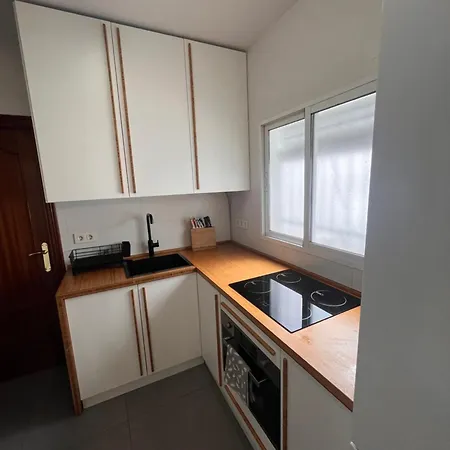 Apartamento Completo Z24 En Camas *