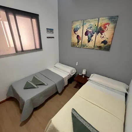 Completo Z24 En Camas Apartamento