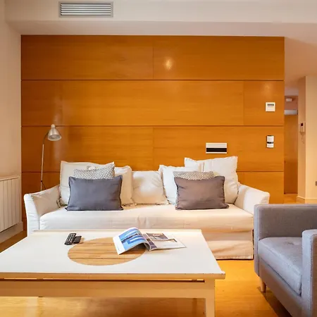 아파트 La Maestranza Charming One Or Two Bedrooms By Ocityzen 세비야