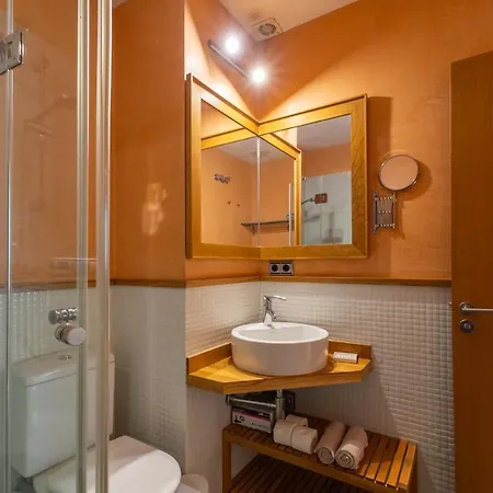 아파트 La Maestranza Charming One Or Two Bedrooms By Ocityzen