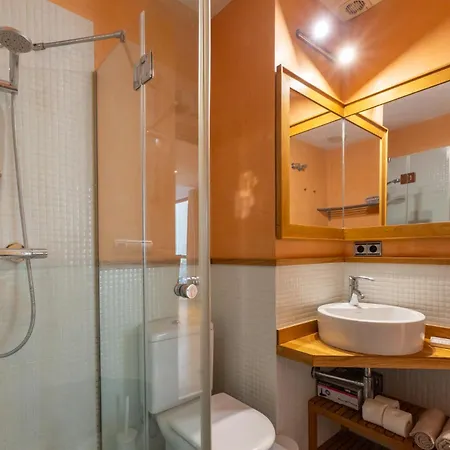 아파트 La Maestranza Charming One Or Two Bedrooms By Ocityzen *