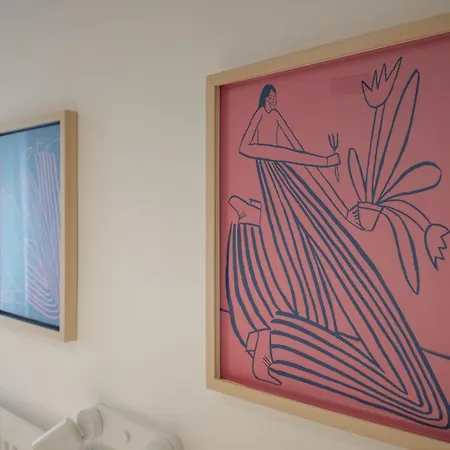 Apartamento 2 Bedroom Virgen De Begona
