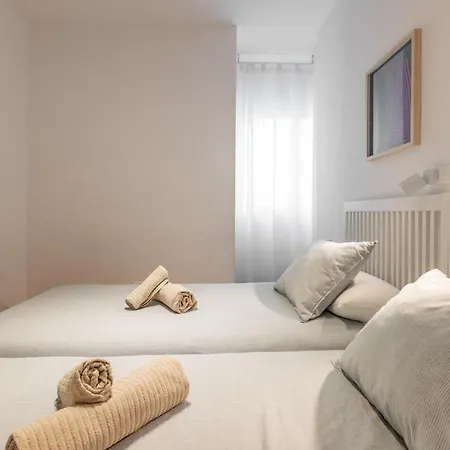 2 Bedroom Virgen De Begona Apartamento *