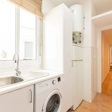 Apartamento 2 Bedroom Virgen De Begona