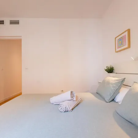 2 Bedroom Virgen De Begona Apartamento *