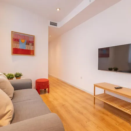 2 Bedroom Virgen De Begona Apartamento