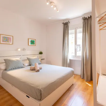 2 Bedroom Virgen De Begona Apartamento *