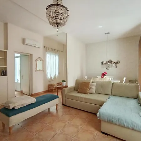 Boutike Apartamento Sevilha