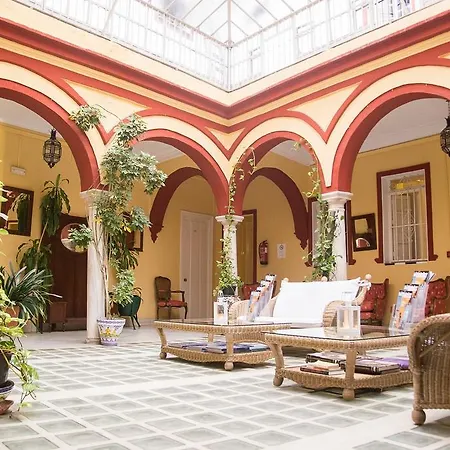 Guest house Sierpes Seville